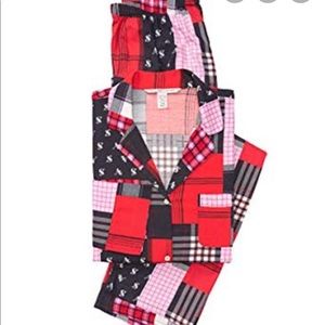 ❤️XL Victoria secret pajama barely worn❤️